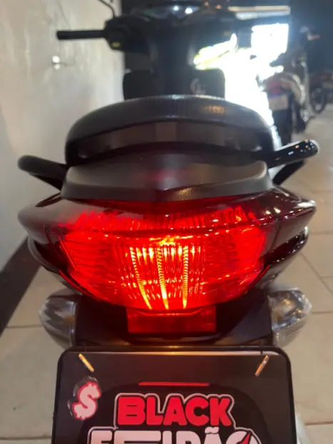 HONDA Biz 125 ES FLEX, Foto 2