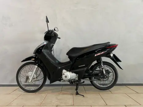 HONDA Biz 125 ES FLEX, Foto 5