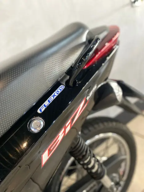 HONDA Biz 125 ES FLEX, Foto 6