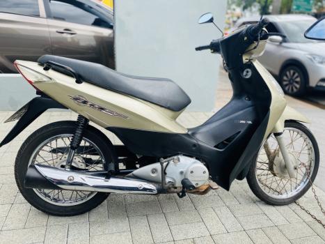 HONDA Biz 125 ES FLEX, Foto 1