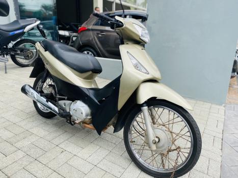 HONDA Biz 125 ES FLEX, Foto 2