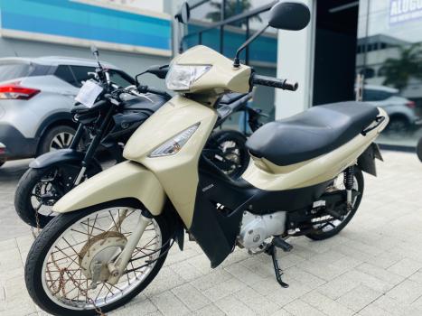 HONDA Biz 125 ES FLEX, Foto 3