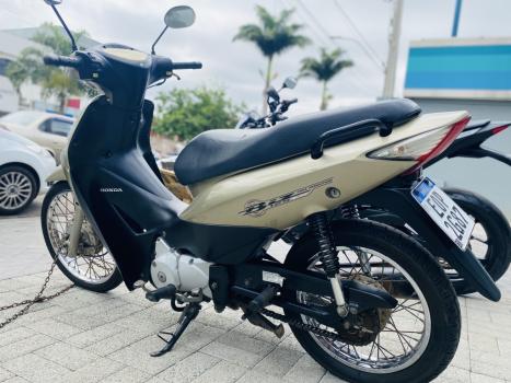 HONDA Biz 125 ES FLEX, Foto 4