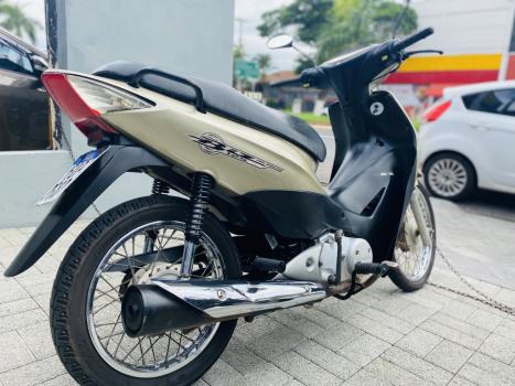 HONDA Biz 125 ES FLEX, Foto 5