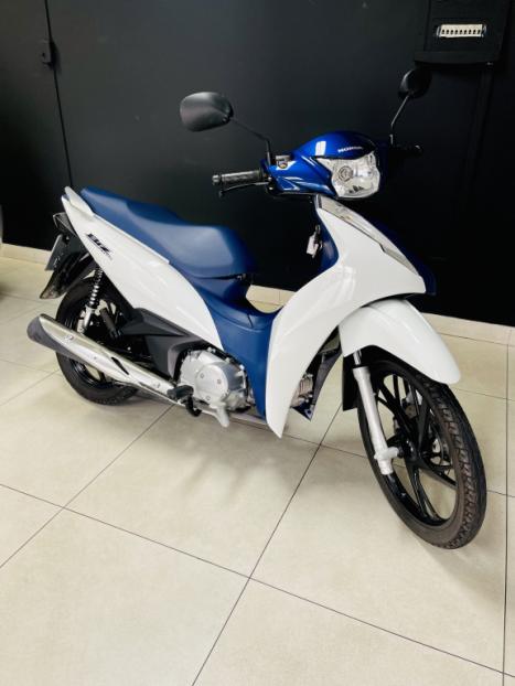 HONDA Biz 125 ES FLEX, Foto 1