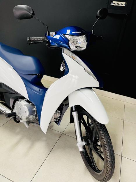 HONDA Biz 125 ES FLEX, Foto 7