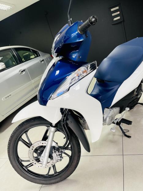 HONDA Biz 125 ES FLEX, Foto 13