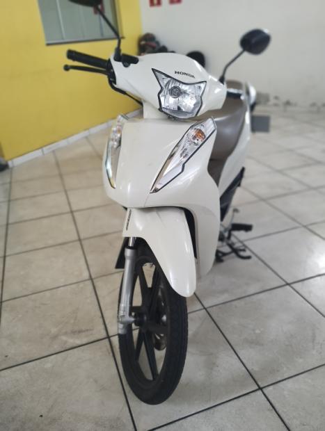 HONDA Biz 125 ES FLEX, Foto 5