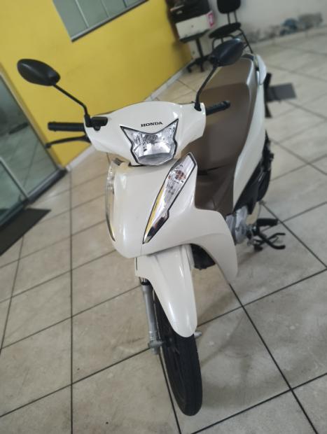 HONDA Biz 125 ES FLEX, Foto 9