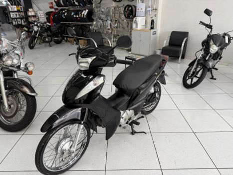 HONDA Biz 125 ES FLEX, Foto 2