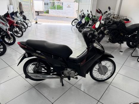 HONDA Biz 125 ES FLEX, Foto 6