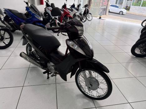 HONDA Biz 125 ES FLEX, Foto 7