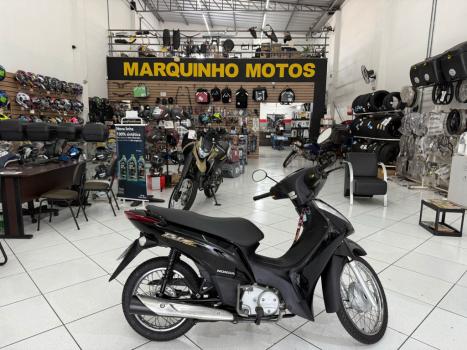 HONDA Biz 125 ES FLEX, Foto 1