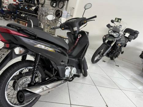 HONDA Biz 125 ES FLEX, Foto 2