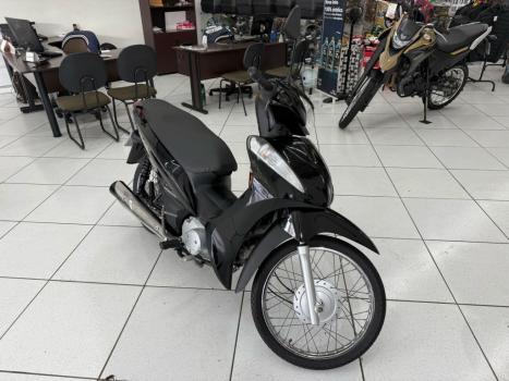 HONDA Biz 125 ES FLEX, Foto 3