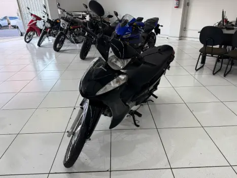 HONDA Biz 125 ES FLEX, Foto 4