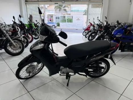 HONDA Biz 125 ES FLEX, Foto 5