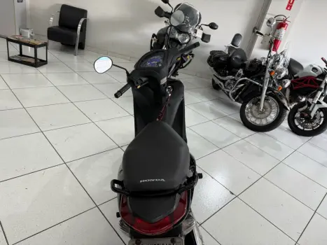 HONDA Biz 125 ES FLEX, Foto 6