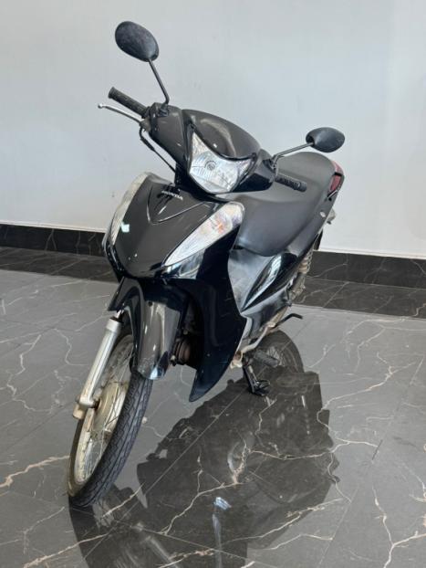 HONDA Biz 125 ES FLEX, Foto 1