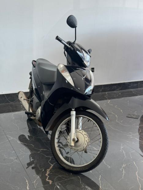 HONDA Biz 125 ES FLEX, Foto 2