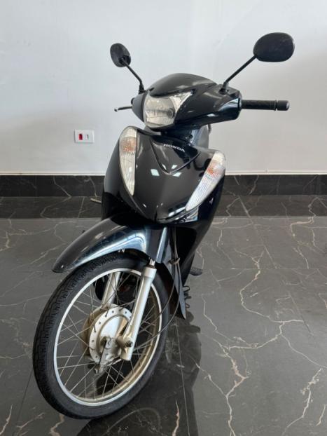 HONDA Biz 125 ES FLEX, Foto 3