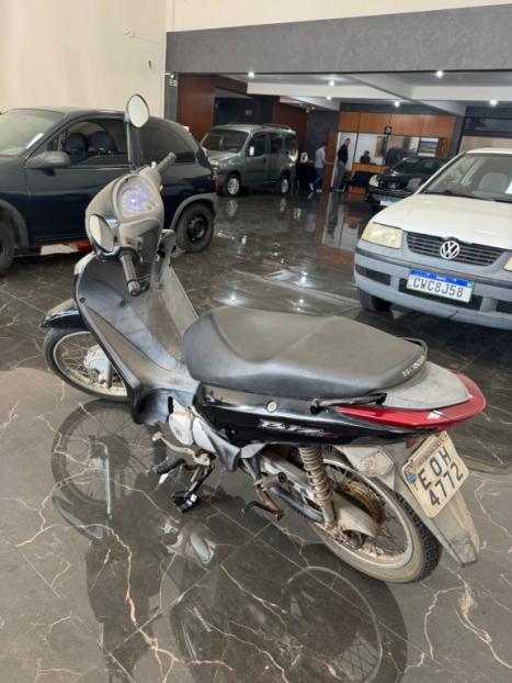 HONDA Biz 125 ES FLEX, Foto 4
