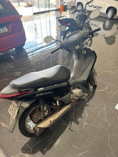 HONDA Biz 125 ES FLEX, Foto 5