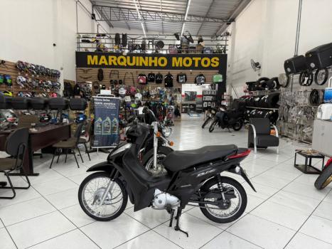 HONDA Biz 125 ES FLEX, Foto 1