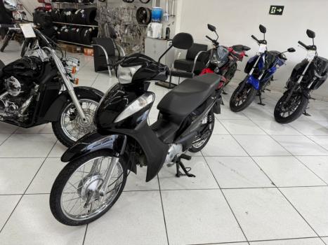 HONDA Biz 125 ES FLEX, Foto 2