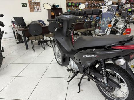 HONDA Biz 125 ES FLEX, Foto 3