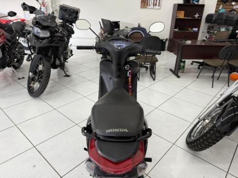 HONDA Biz 125 ES FLEX, Foto 4