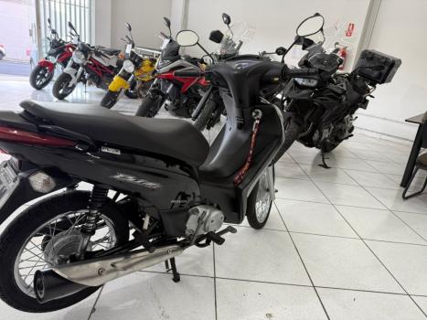 HONDA Biz 125 ES FLEX, Foto 5