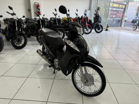 HONDA Biz 125 ES FLEX, Foto 6