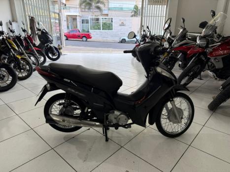 HONDA Biz 125 ES FLEX, Foto 7