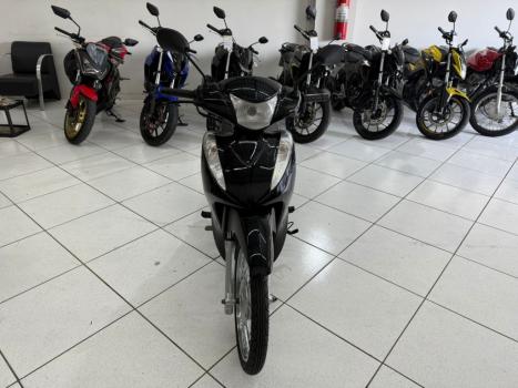 HONDA Biz 125 ES FLEX, Foto 8