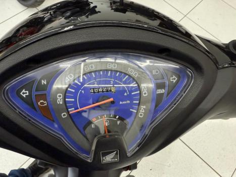 HONDA Biz 125 ES FLEX, Foto 9