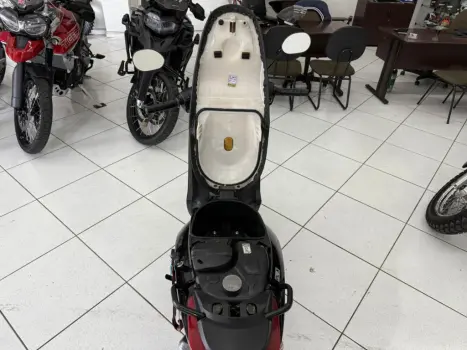 HONDA Biz 125 ES FLEX, Foto 10