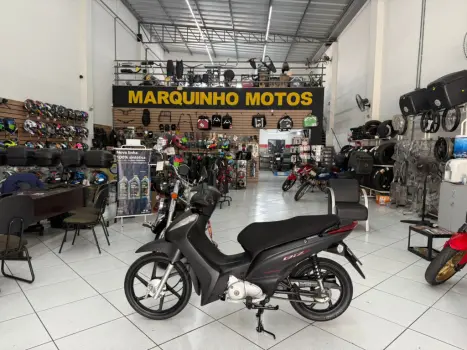 HONDA Biz 125 ES FLEX, Foto 1
