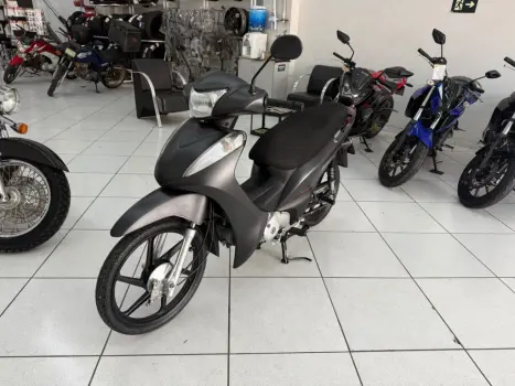 HONDA Biz 125 ES FLEX, Foto 2