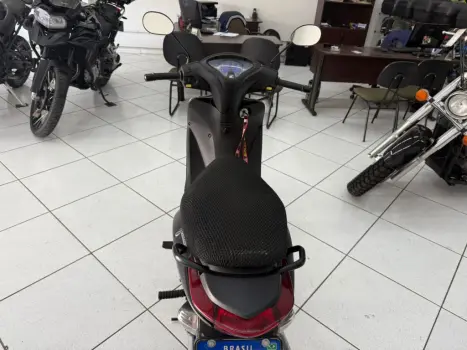 HONDA Biz 125 ES FLEX, Foto 5