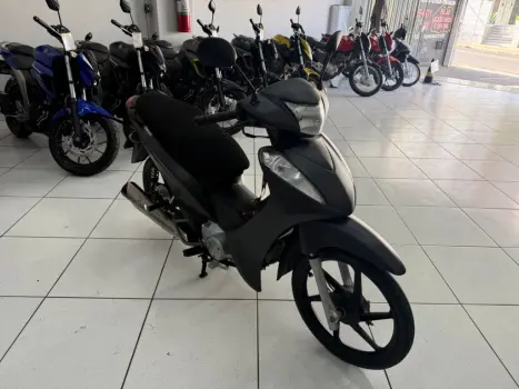 HONDA Biz 125 ES FLEX, Foto 10