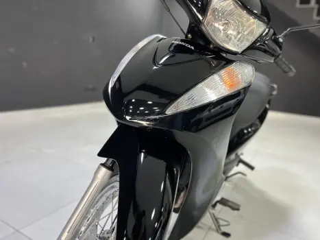HONDA Biz 125 ES FLEX, Foto 1