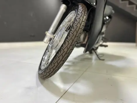 HONDA Biz 125 ES FLEX, Foto 2