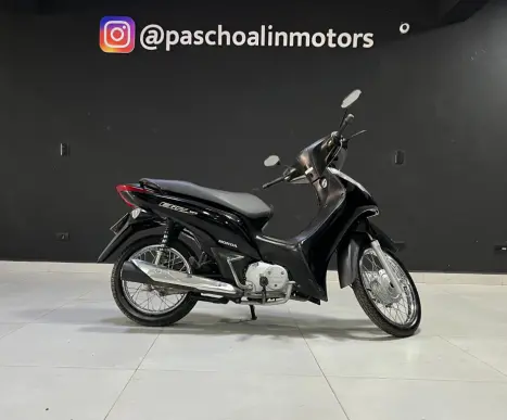 HONDA Biz 125 ES FLEX, Foto 3