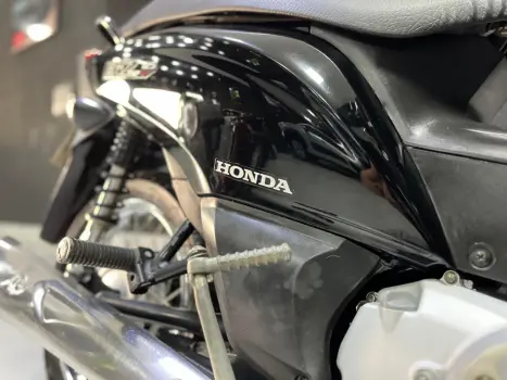 HONDA Biz 125 ES FLEX, Foto 4