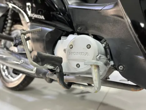 HONDA Biz 125 ES FLEX, Foto 5