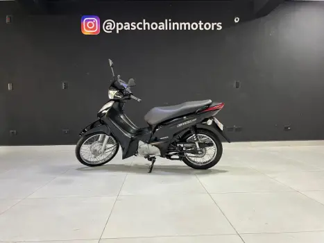HONDA Biz 125 ES FLEX, Foto 6