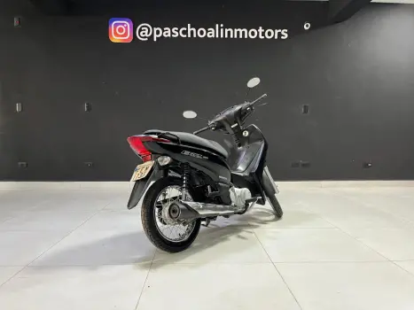 HONDA Biz 125 ES FLEX, Foto 7