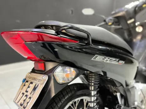 HONDA Biz 125 ES FLEX, Foto 8