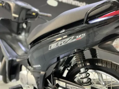 HONDA Biz 125 ES FLEX, Foto 11